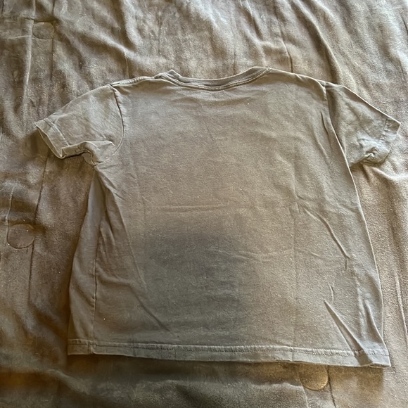 Kid Boy Spider-Man Marvel Short Sleeve Graphic Tee Shirt - Picture 4 of 5